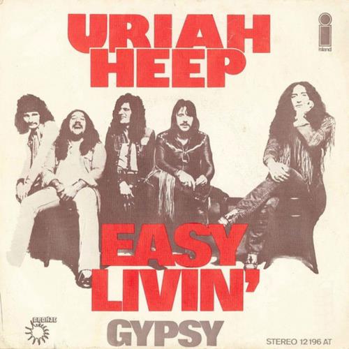 Uriah Heep